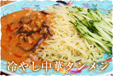 島田うどんイメージ