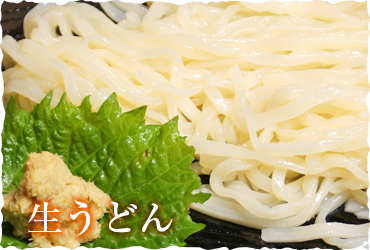 島田うどんイメージ